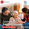 "Sostegno Fragilità Anziani"